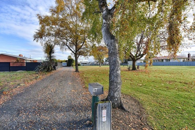 Photo of property in 47 Milton Street, Gore, 9710
