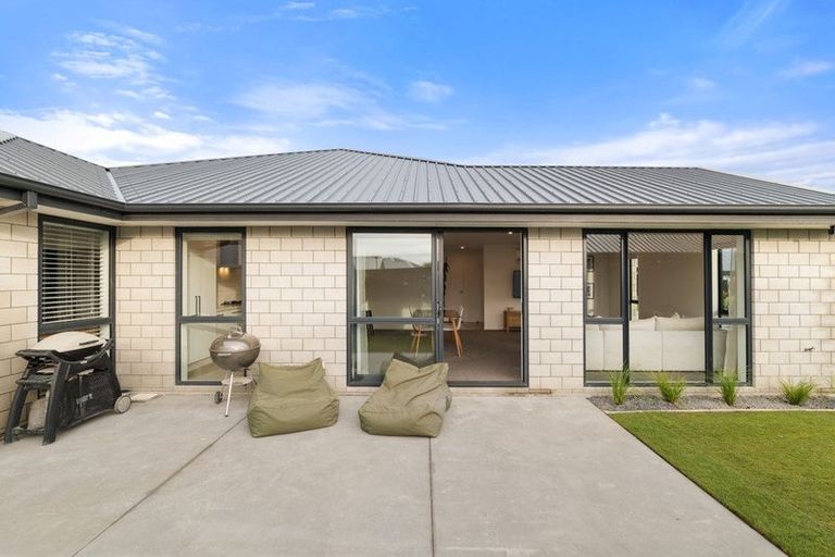 Photo of property in 66 Te Raki Drive, Lincoln, 7608
