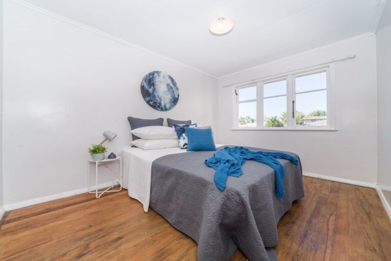 Photo of property in 166 Highbury Avenue, Highbury, Palmerston North, 4412