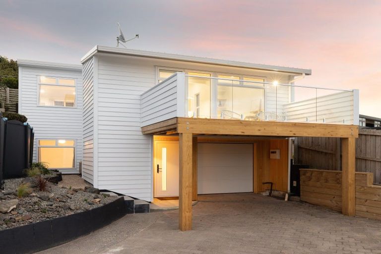 Photo of property in 31 Saint Andrews Terrace, St Andrews, Hamilton, 3200