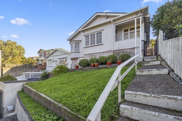Photo of property in 6 Hataitai Road, Hataitai, Wellington, 6021