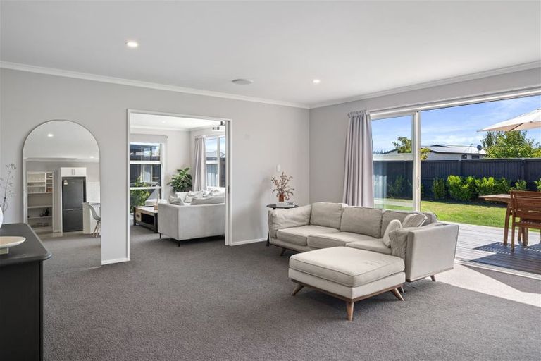 Photo of property in 30 Flint Road, Rolleston, 7614