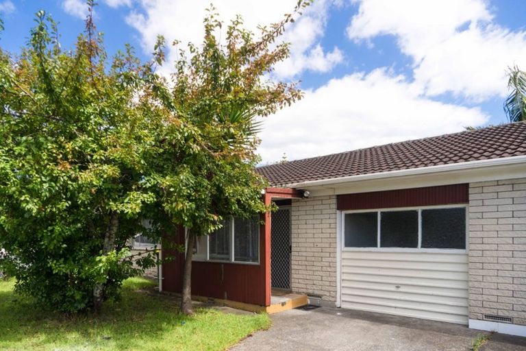Photo of property in 2/138 Coronation Road, Papatoetoe, Auckland, 2025