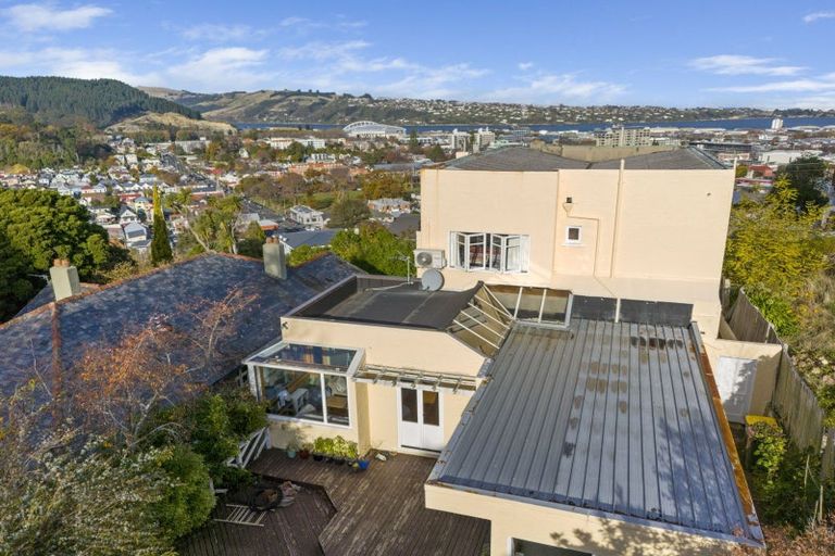 Photo of property in 71 Warrender Street, North Dunedin, Dunedin, 9016