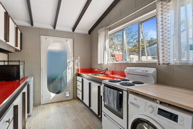 Photo of property in 4/589 Barbadoes Street, Edgeware, Christchurch, 8013