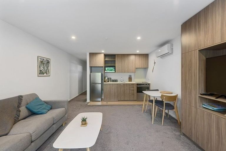 Photo of property in 205/420 Hagley Avenue, Christchurch Central, Christchurch, 8011