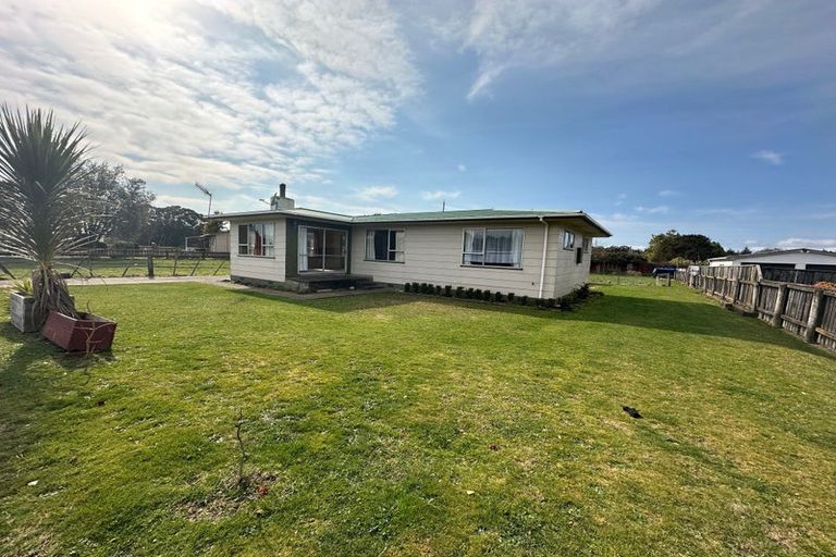 Photo of property in 22 Carlson Street, Dannevirke, 4930