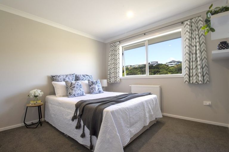 Photo of property in 40 Resolution Drive, Whitby, Porirua, 5024