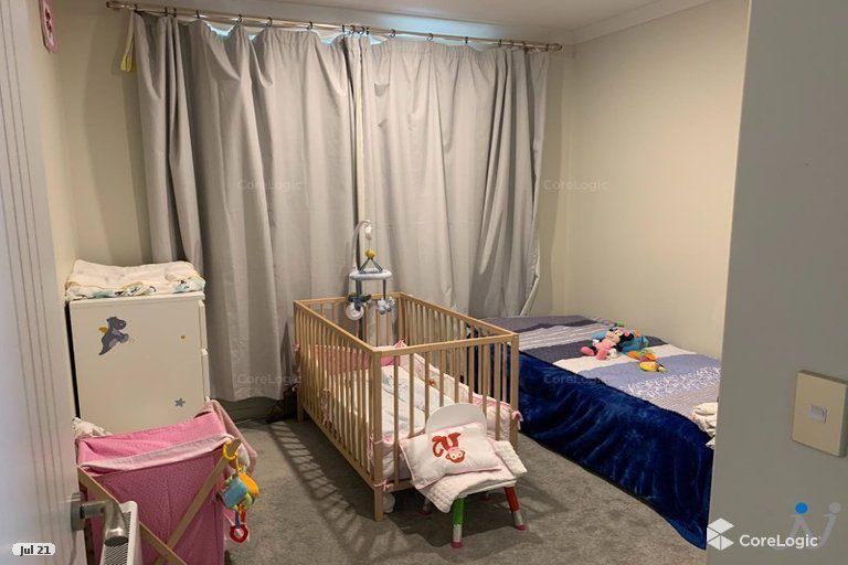 Photo of property in 18 Lockwood Street, Halswell, Christchurch, 8025
