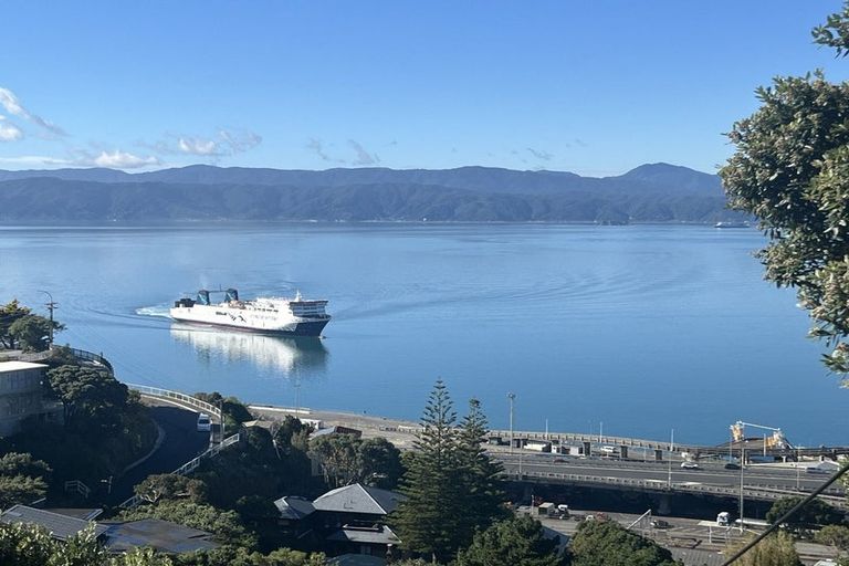 Photo of property in 89u1 Barnard Street, Wadestown, Wellington, 6012