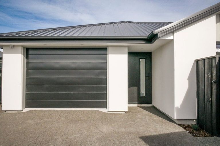 Photo of property in 26 Kekewai Place, Halswell, 8025