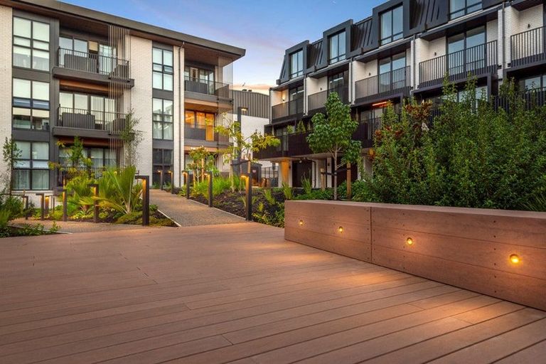 Photo of property in 102/21 Pennant Street, Long Bay, Auckland, 0630