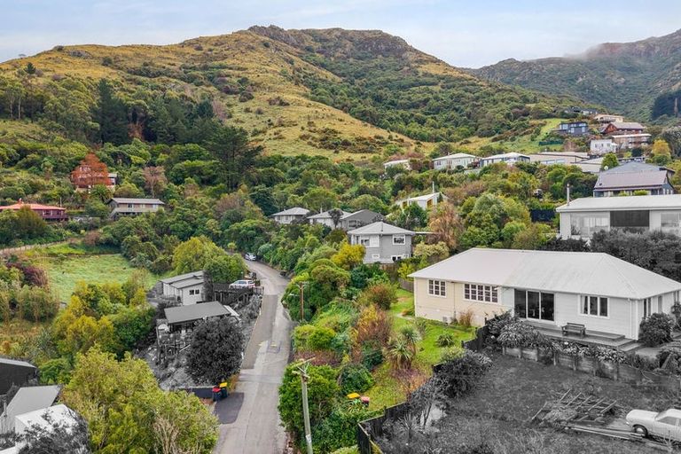Photo of property in 2 Upham Terrace, Lyttelton, 8082