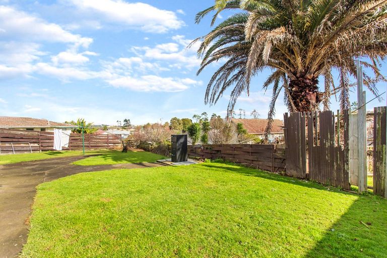 Photo of property in 8 Lympne Lane, Mangere, Auckland, 2022