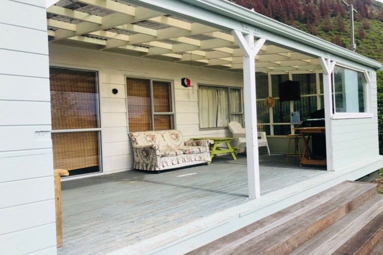 Photo of property in 17 Bowen Street, Kurow, 9435