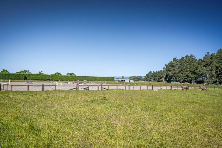 Photo of property in 235 Newtons Road, Rolleston, Christchurch, 7676