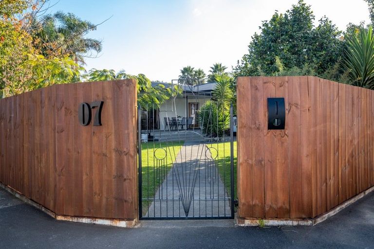 Photo of property in 7 Anzac Avenue, Onekawa, Napier, 4110