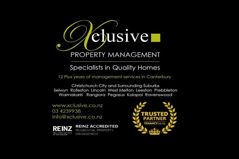 Photo of property in 95 Skyhawk Road, Wigram, Christchurch, 8042