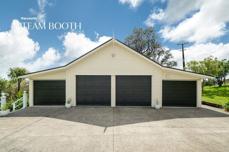 Photo of property in 606 Blackbridge Road, Waitoki, Kaukapakapa, 0871