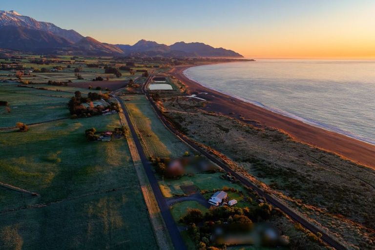 Photo of property in 44 Beach Road, Kaikoura Flat, Kaikoura, 7371