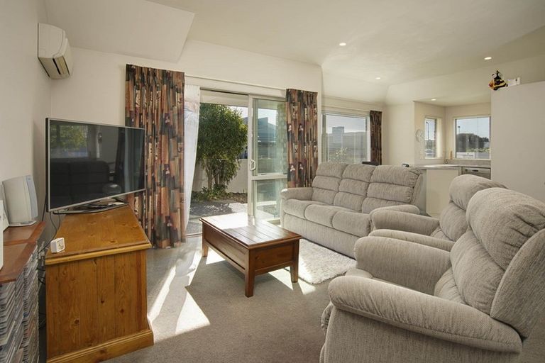 Photo of property in 117 Gladstone Road, Richmond, 7020