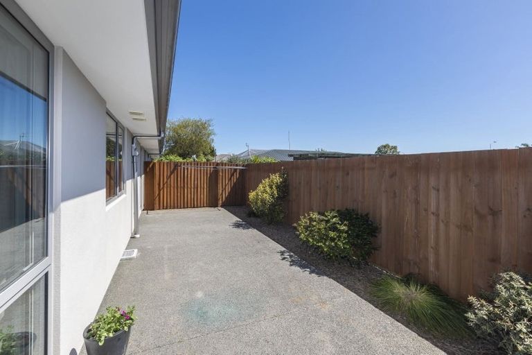 Photo of property in 621 Worcester Street, Linwood, Christchurch, 8062
