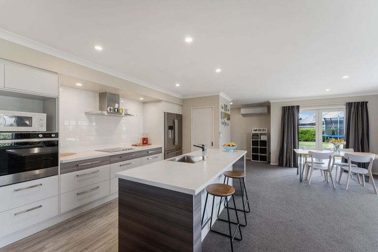 Photo of property in 21 Temple Avenue, Lincoln, 7608