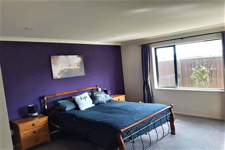 Photo of property in 58 Huntingdon Drive, Rangiora, 7400