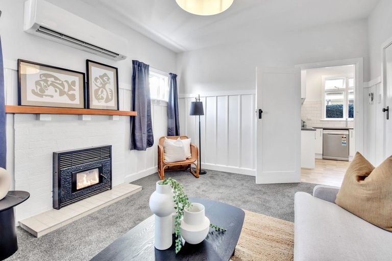 Photo of property in 84 Rattray Street, Riccarton, Christchurch, 8041