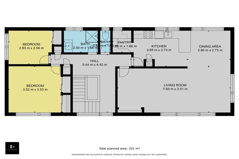 Photo of property in 23 Takanini School Road, Takanini, 2112