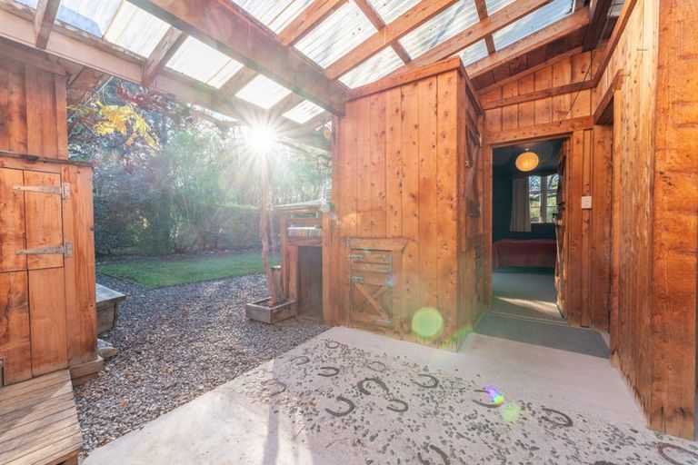 Photo of property in 1180 Peel Forest Road, Peel Forest, Geraldine, 7992