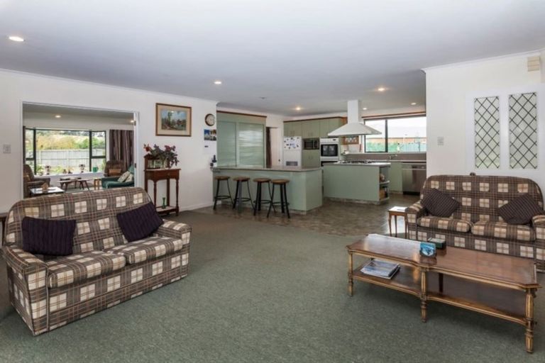 Photo of property in 10 Glasnevin Road, Amberley, 7410