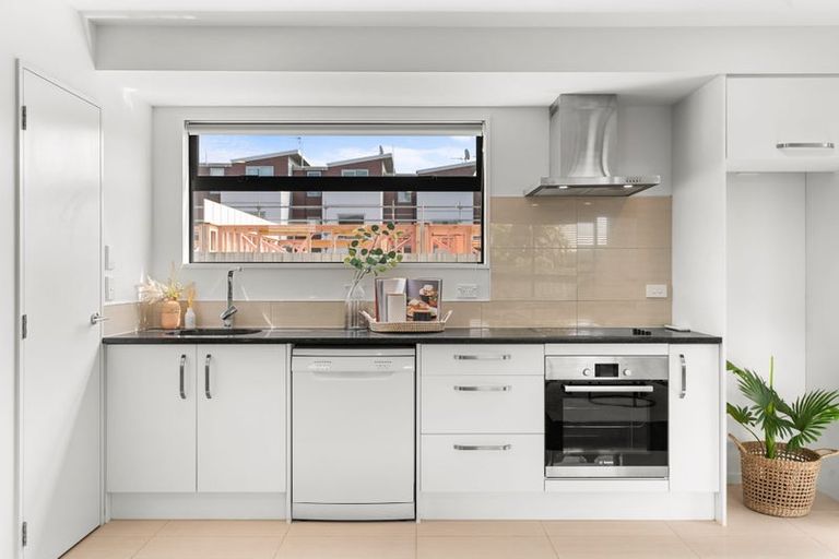 Photo of property in 70a Burke Street, Addington, Christchurch, 8024