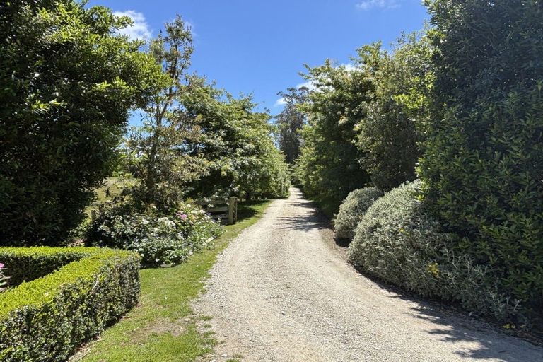 Photo of property in 271 Homestead Road, Weston, Oamaru, 9491