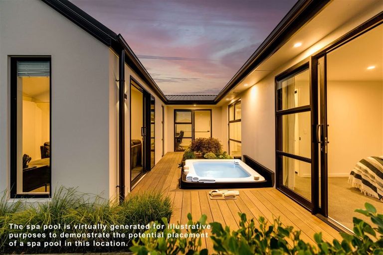 Photo of property in 9 Guardsman Place, Prebbleton, 7604