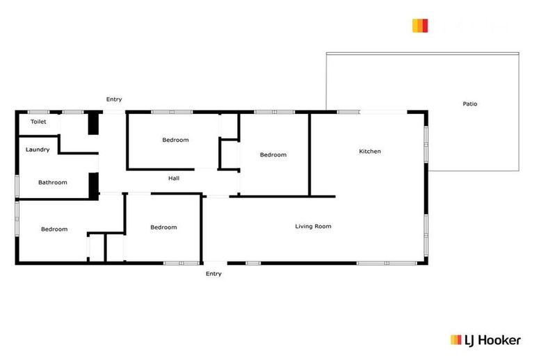 Photo of property in 328a Tomahawk Road, Ocean Grove, Dunedin, 9013