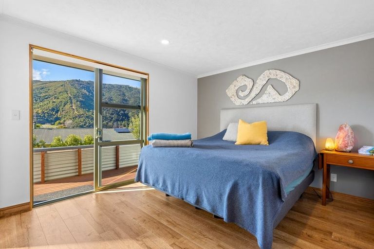 Photo of property in 1 Kaituna Place, Havelock, 7100