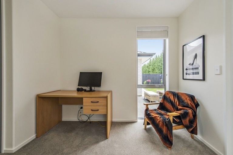 Photo of property in 15 Lennon Drive, Rolleston, 7614