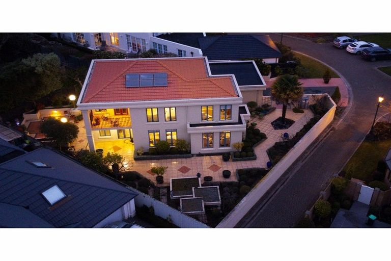 Photo of property in 7 Palazzo Lane, Riccarton, Christchurch, 8011