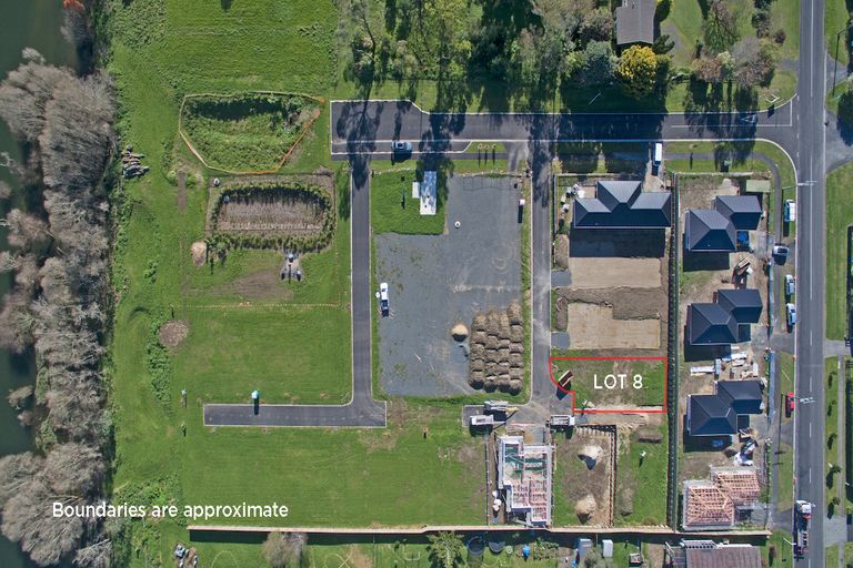 Photo of property in 7 Purei Place, Ngaruawahia, 3720