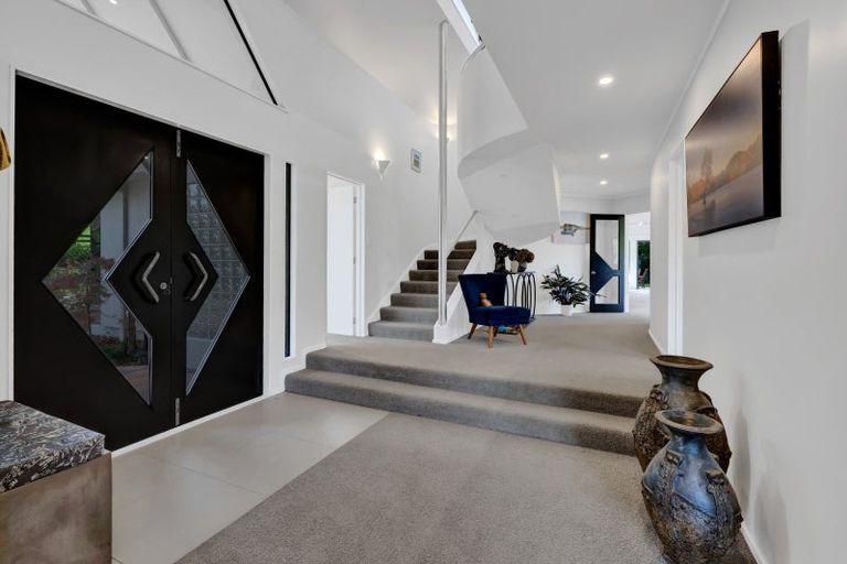 Photo of property in 371b Mangorei Road, Merrilands, New Plymouth, 4312