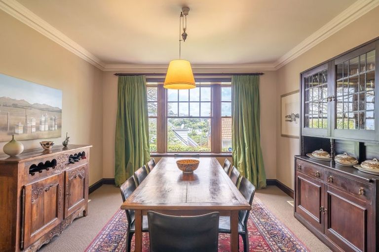 Photo of property in 35 Pitt Street, Wadestown, Wellington, 6012