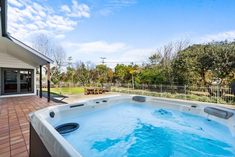 Photo of property in 146 Meeanee Road, Jervoistown, Napier, 4112