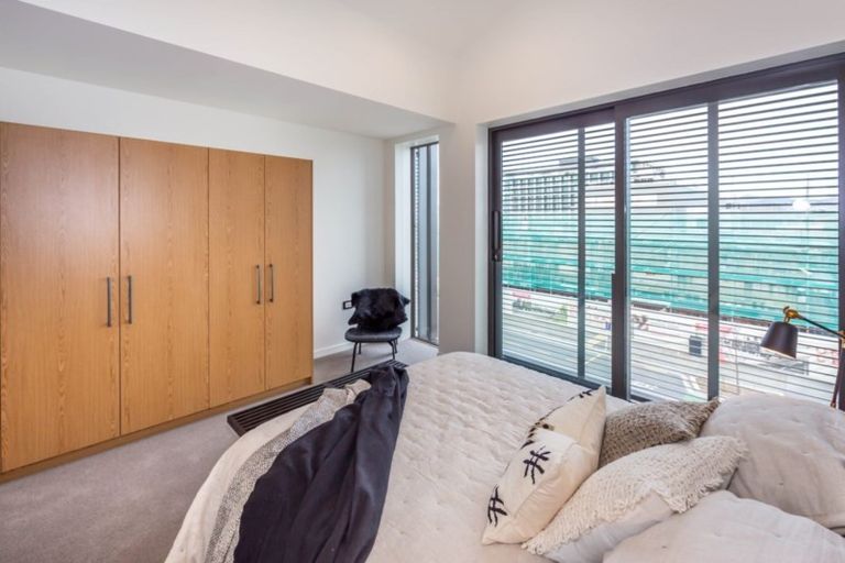 Photo of property in Latimer Terraces, 13/197 Hereford Street, Christchurch Central, Christchurch, 8011