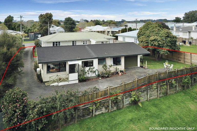 Photo of property in 22b King Street, Te Puke, 3119