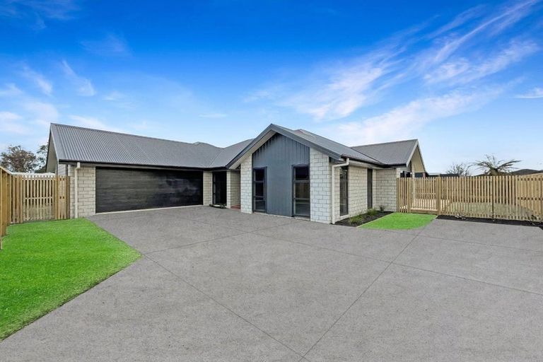 Photo of property in 19u1 Taylor Terrace, Saint Andrews, Hamilton, 3200