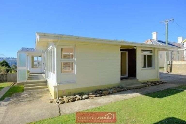 Photo of property in 33 Ellison Street, Otane, 4202
