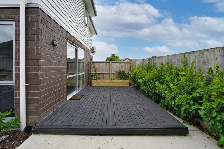 Photo of property in 11/208u Killarney Road, Frankton, Hamilton, 3204