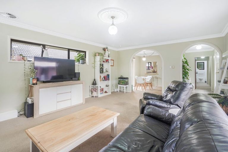 Photo of property in 6 Mayfair Avenue, Chartwell, Hamilton, 3210