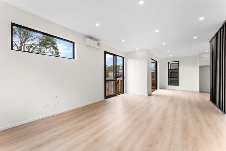 Photo of property in 3/44 Abercrombie Street, Howick, Auckland, 2014